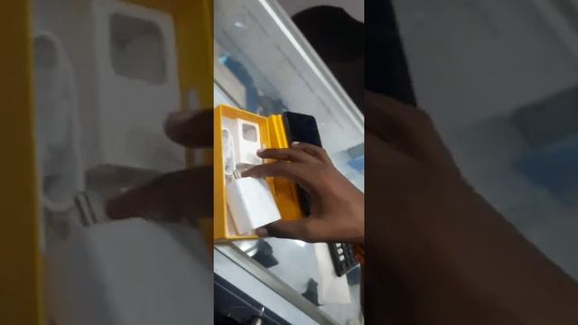 STL18 Unboxing Realme C25s #youtube #new #trending #realme #youtuber смотреть онлайн