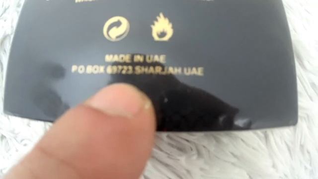 Подарил сам себе подарок с Арабских Эмиратов / Мечты сбываются смотреть онлайн