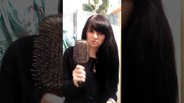 Восстановление волос: альтернатива утюжку плойке и смотреть онлайн