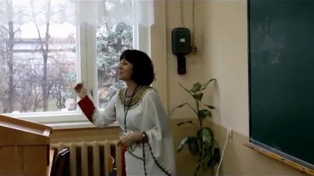 Презентация чувашского языка смотреть онлайн