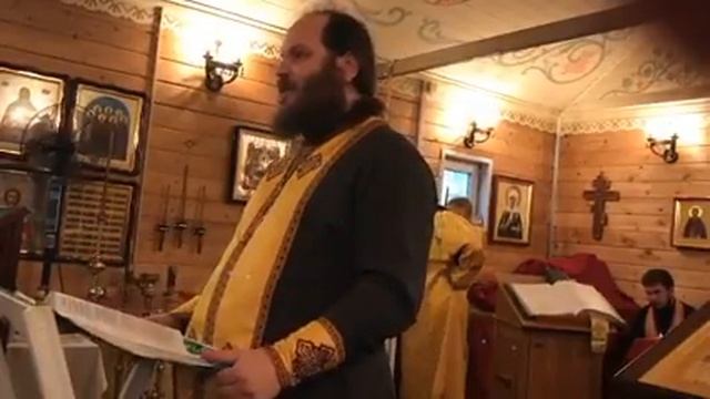 12.09.17 — Разбор Библии Первое послание к Коринфянам 15 глава Стихи 1 11 смотреть онлайн