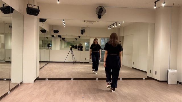 ITZY - CAKE ダンスレクチャー KPOP Dance Tutorial｜Dance Studio MARU (ian) смотреть онлайн