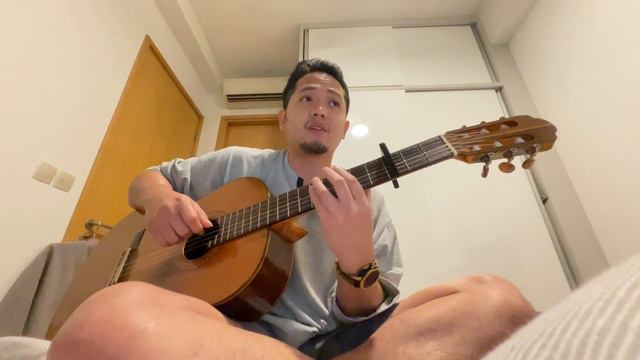 Ear Training (Stupid Love Song by AKMU, Crush - Chords) (Week 118) смотреть онлайн