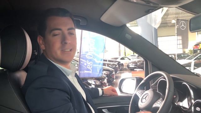 A la découverte du Nouvel EQV - Mercedes-Benz Davis Dreux смотреть онлайн