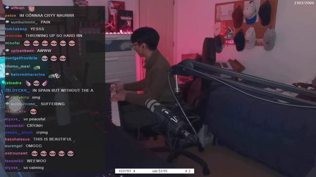 tuonto playing final duet(omori) смотреть онлайн