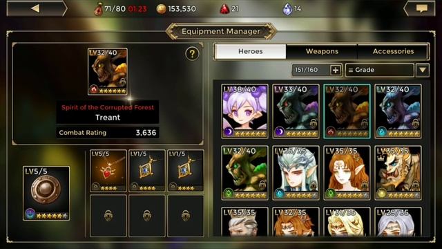 War of crown - What enchanting looks like смотреть онлайн