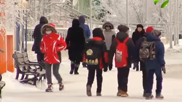 На Ямале зарегистрировали более 3 000 безработных смотреть онлайн