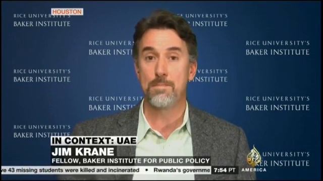 Jim Krane speaks to Al Jazeera America about the UAE's New Ministry of Happiness смотреть онлайн