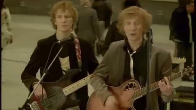 Братья Грим - Ресницы ( жопа ) смотреть онлайн