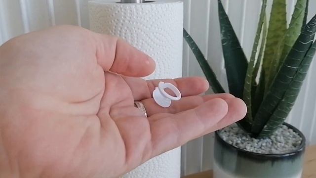 НЕ СПЕШИТЕ ВЫБРАСЫВАТЬ ПЛАСТИКОВОЕ КОЛЕЧКО С ПОД РАСТИТЕЛЬНОГО МАСЛА смотреть онлайн
