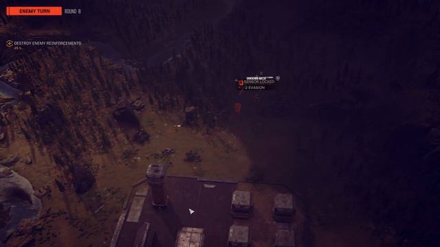 BattleTech - ep26 - Forward Observers: Destroy Scout Lance - Gameplay смотреть онлайн