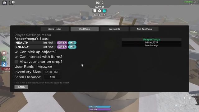 A DAY IN A JAR! • Roblox SCP-3008 смотреть онлайн