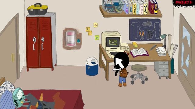 MechaNika - СТРАШНЫЙ СЕКРЕТ НАШЕГО ДЕДУШКИ ! #4 смотреть онлайн