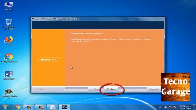 Como instalar wifi en computador de escritorio смотреть онлайн