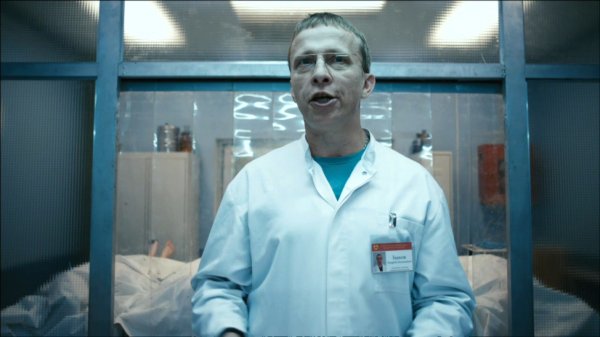 Интерны: Помогайте людям