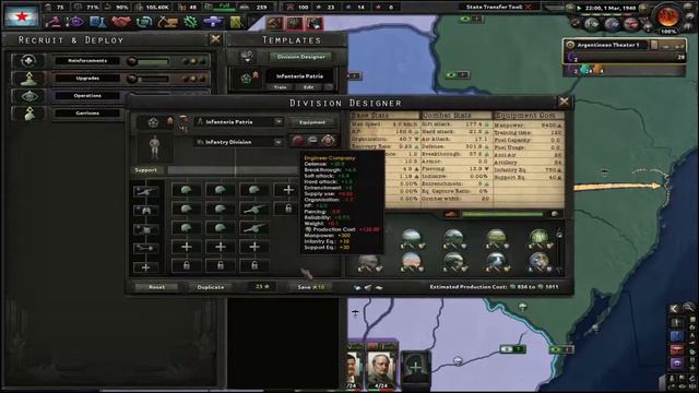 Fanny The True Argentinian Gamer Brings Comunisim To South America (Time-lapse) смотреть онлайн