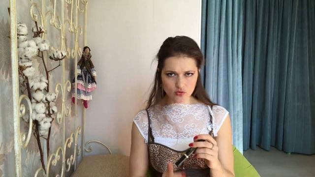 Универсальная супертушь для ресниц Giordani Gold, код 32576.