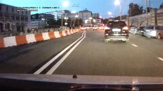 Видеорегистратор Каркам Q2 v.4.1 (после доработки).MOV смотреть онлайн