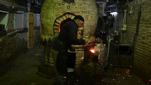 Тестовое видео Nikon Z7: Замедленная съемка 120 кадров/сек смотреть онлайн