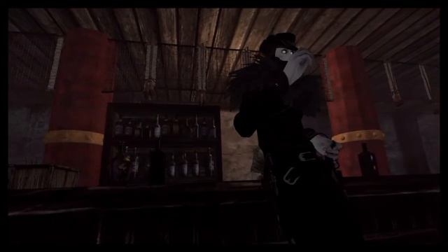 Afro Samurai 2: Revenge Of Kuma Volume 1 (Part 4) смотреть онлайн