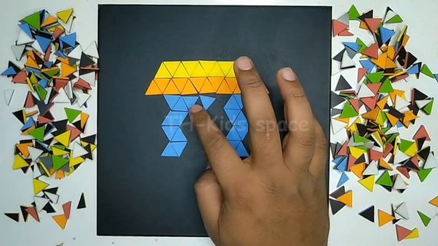 Making house with magnetic puzzle/ Best puzzle for kids/Magnet game/ Kids Brain booster/kids video смотреть онлайн