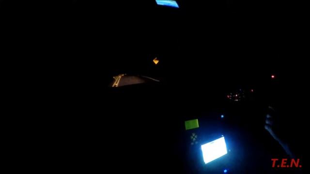 Car Meet, R33 Skyline Ride, Anti-lag And Burnouts