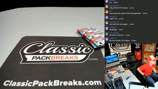 SATURDAY NIGHT LIVE PACK BREAKS!! 1-4-20 смотреть онлайн