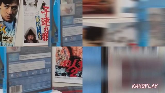 РАСПАКОВКА ПОСЫЛКИ с BLU-RAY. ПРОБЛЕМЫ С ДИСКАМИ. смотреть онлайн