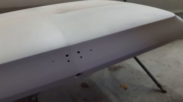 1962 Coupe de Ville restoration