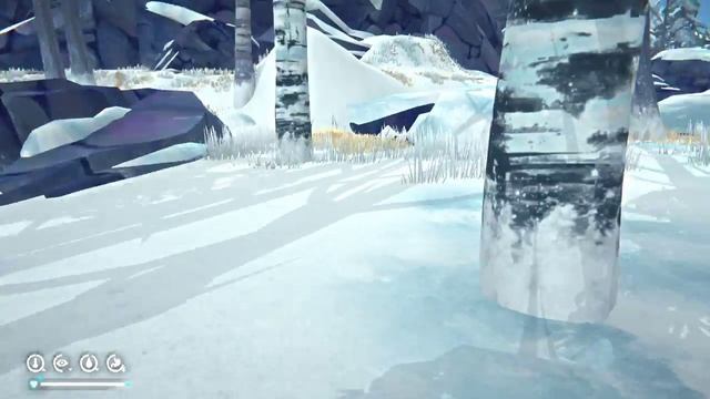 Interloper Full Walkthrough - From Start To Bow Hunting