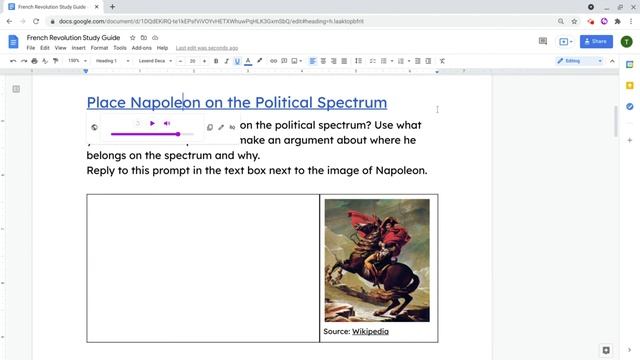 Add Audio to Google Docs with Mote смотреть онлайн
