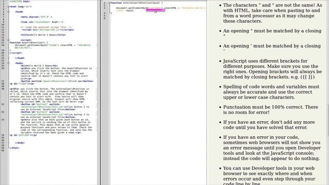 Tutorial how to develop web apps 2 смотреть онлайн