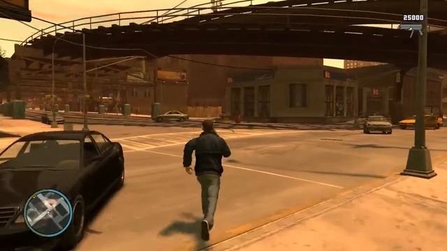 Gta 4