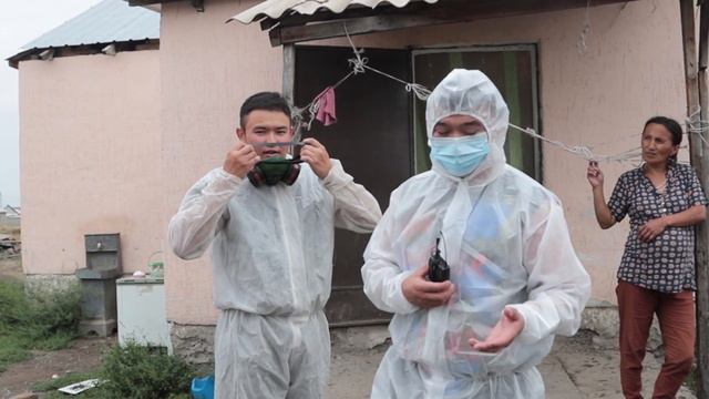 Күніне 25 000 тг ақша табу! Дезинфекция бизнесін бастауға қанша Ақша керек?