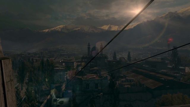 Splinter Cell Blacklist - Контрабандисты смотреть онлайн