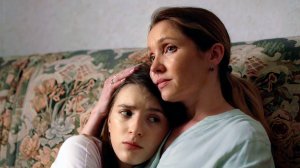 Любовная магия, 15 серия. Дочь