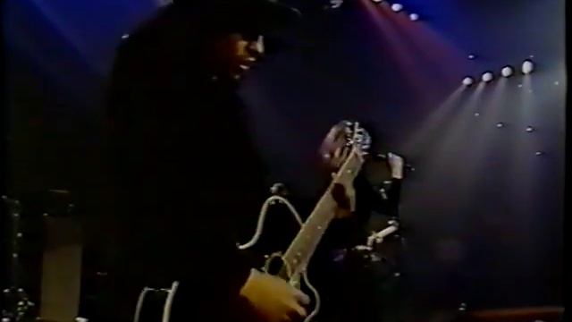 SASS JORDAN - Benezra Montreal 03.11.1994 - Make you a believer смотреть онлайн