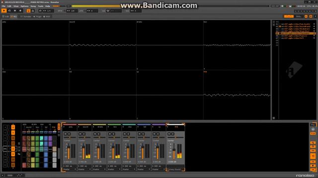 emanuele ballasina - retro (pg8x vsti) смотреть онлайн