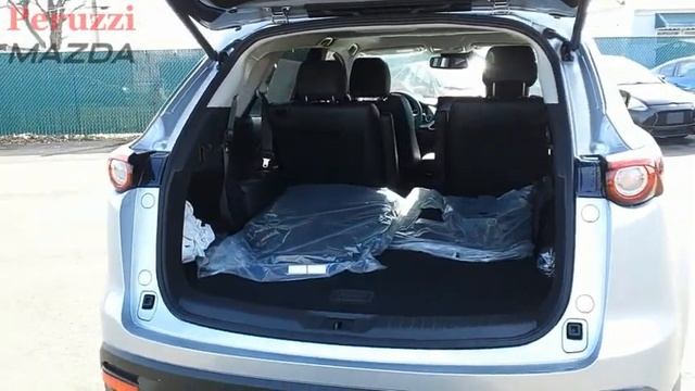 2023 Mazda CX-9 Fairless Hills PA 237142 смотреть онлайн