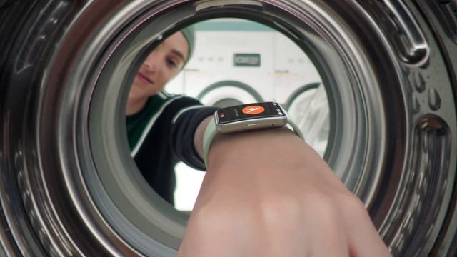 HUAWEI WATCH FIT - Reframe your fitness смотреть онлайн