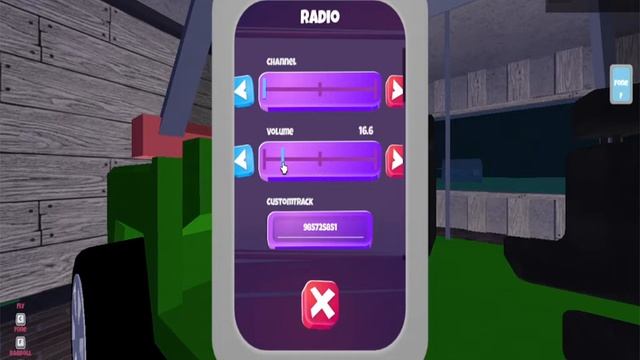 Как сделать музыку в ROBLOX Road to Grambys смотреть онлайн