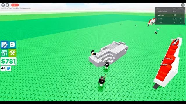 как создавался роблокс еслиб я его создал смотреть онлайн