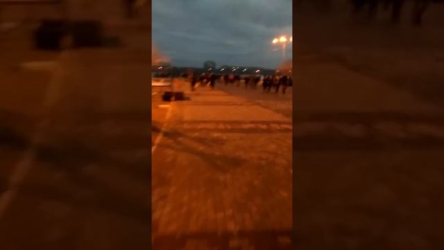 Кемерово мы скорбим вместе с вами. КАРАГАНДА. смотреть онлайн