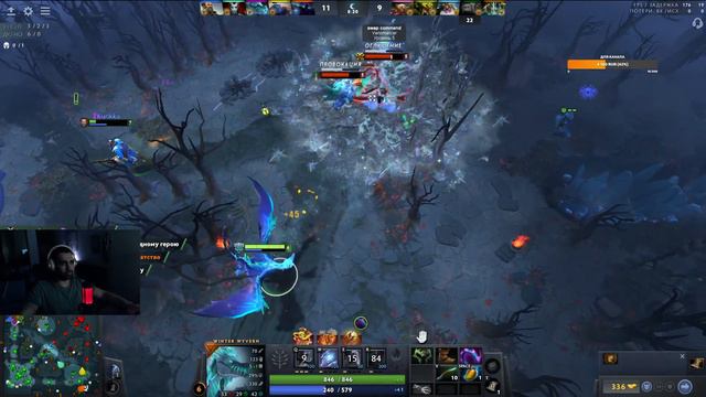 ДОТА 2 СТРИМ | STREAM DOTA 2 ONLINE | MOBA STREAM смотреть онлайн