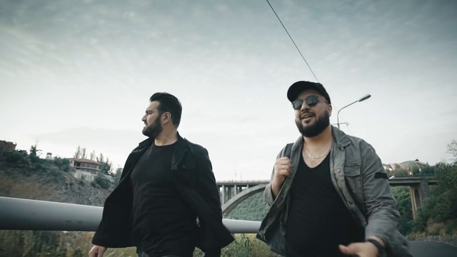 Ka-Re & Аркадий Думикян - AMAN AMAN 2018 смотреть онлайн