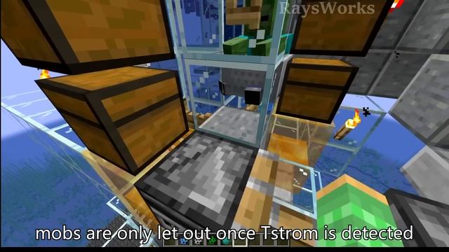 6 YEARS to make this INSANE Minecraft Farm смотреть онлайн