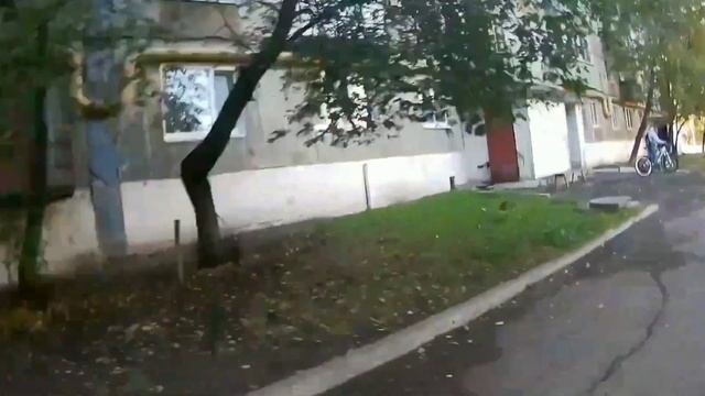 Торецк (Дзержинск) Донецкая область / микрорайон 2019 год смотреть онлайн