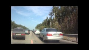 авария М4 8 машин.wmv