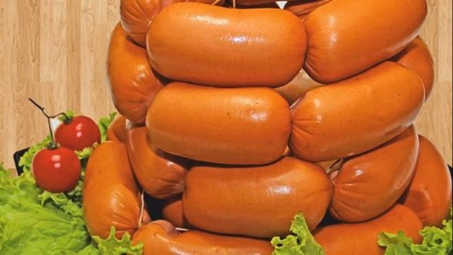 Сколько варить сардельки смотреть онлайн