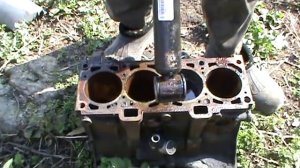 Прокачка неразборных амортизаторов ВАЗ Дома